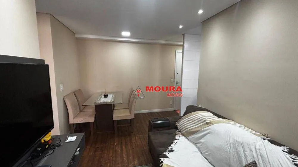 Apartamento, 2 quartos, 45 m² - Foto 9