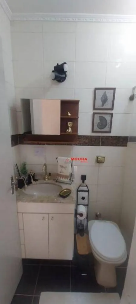 Apartamento, 2 quartos, 60 m² - Foto 8