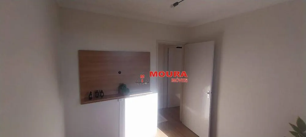 Apartamento, 2 quartos, 60 m² - Foto 6