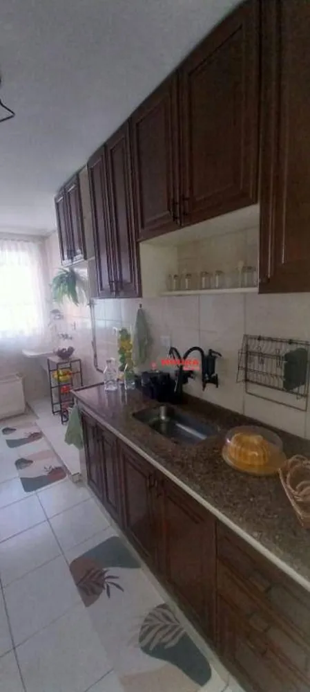 Apartamento, 2 quartos, 60 m² - Foto 2