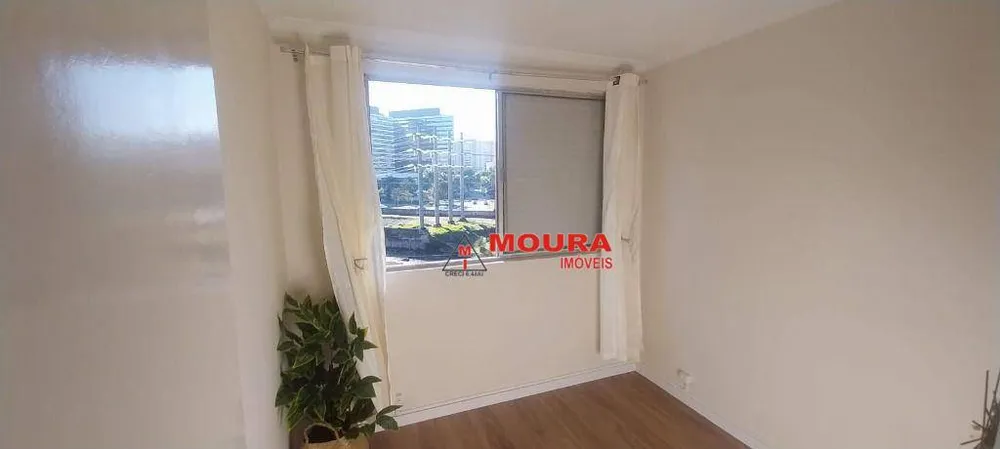 Apartamento, 2 quartos, 60 m² - Foto 5