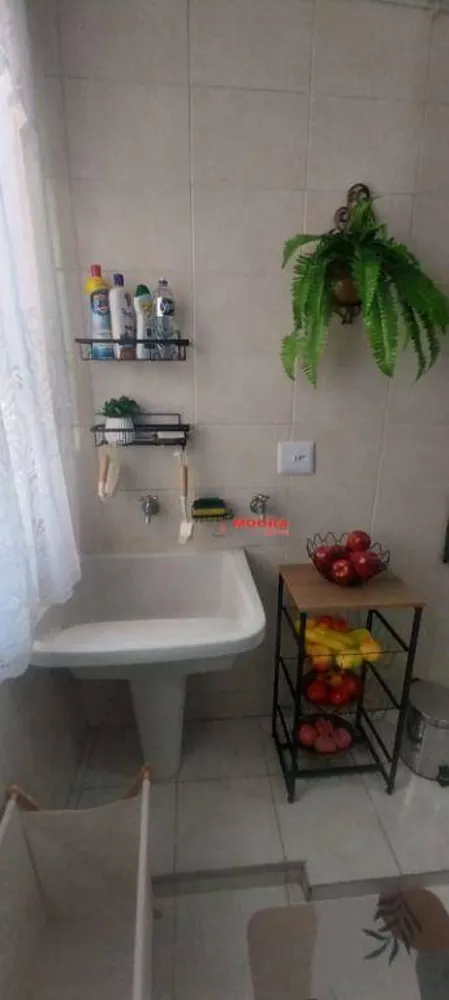 Apartamento, 2 quartos, 60 m² - Foto 4
