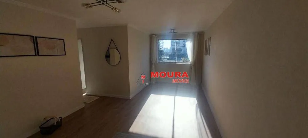 Apartamento, 2 quartos, 60 m² - Foto 3