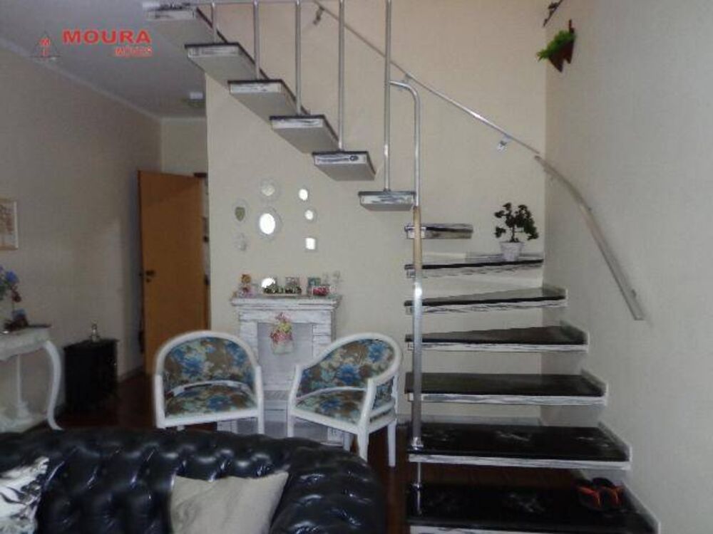 Sobrado, 2 quartos, 117 m² - Foto 12