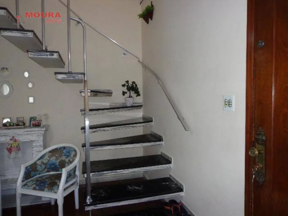 Sobrado, 2 quartos, 117 m² - Foto 10