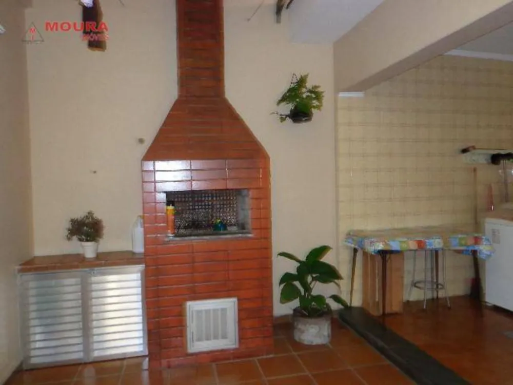 Sobrado, 2 quartos, 117 m² - Foto 5