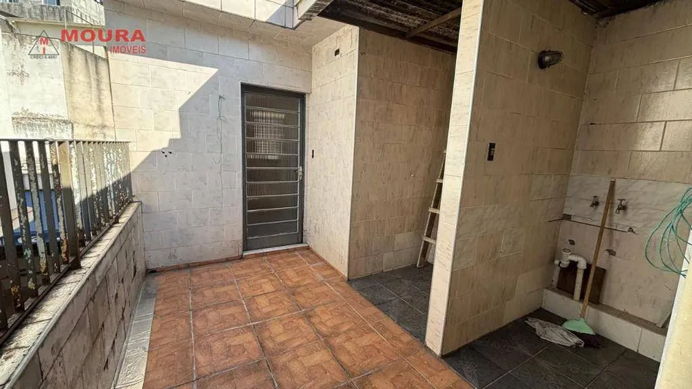 Sobrado, 3 quartos, 115 m² - Foto 2