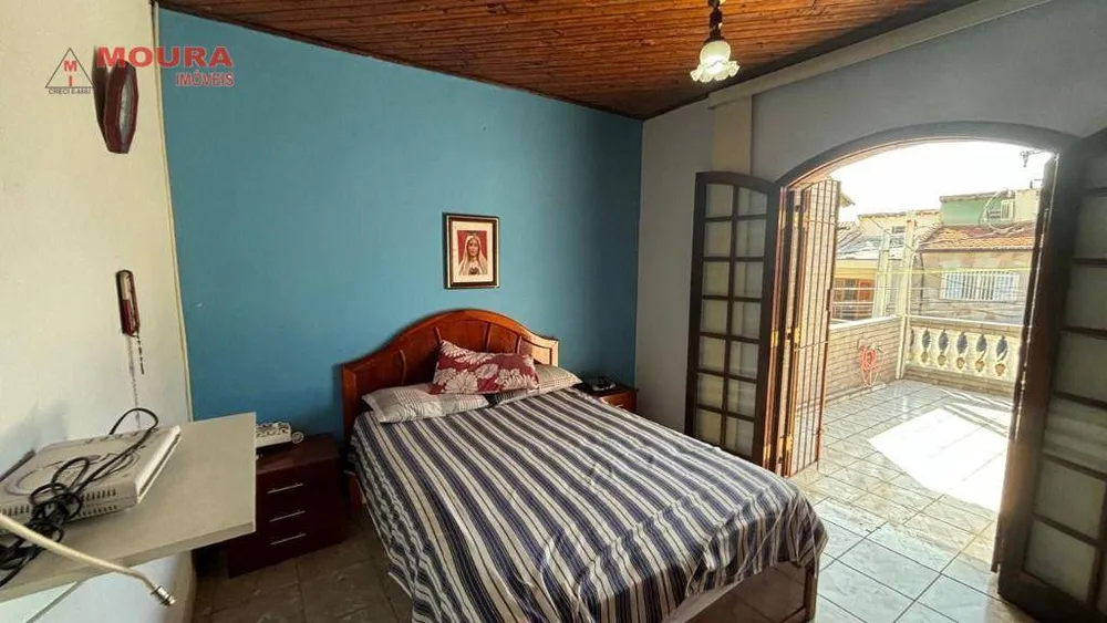 Sobrado, 3 quartos, 115 m² - Foto 3