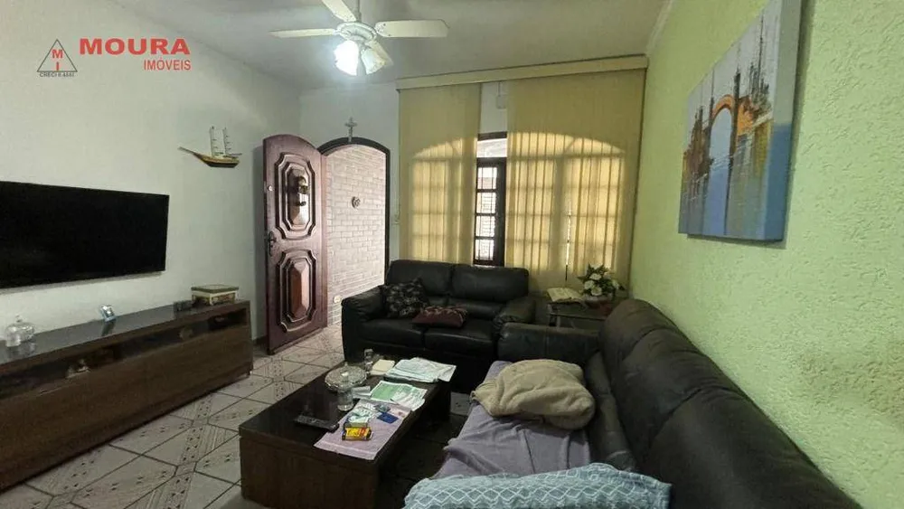 Sobrado, 3 quartos, 115 m² - Foto 6