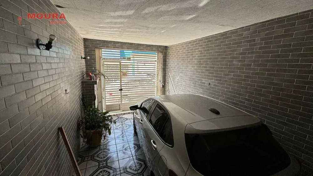 Sobrado, 3 quartos, 115 m² - Foto 7