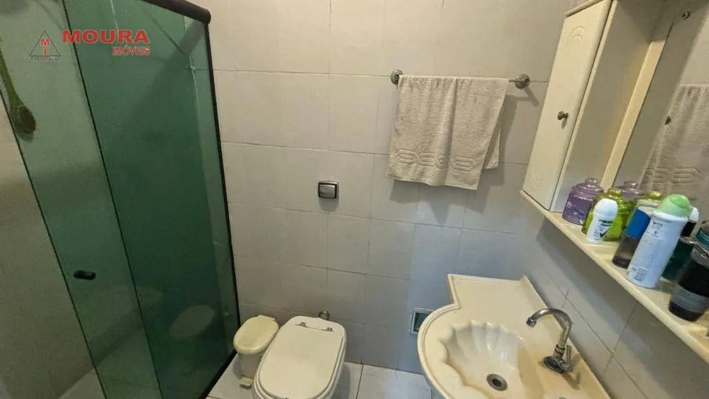 Sobrado, 3 quartos, 115 m² - Foto 5