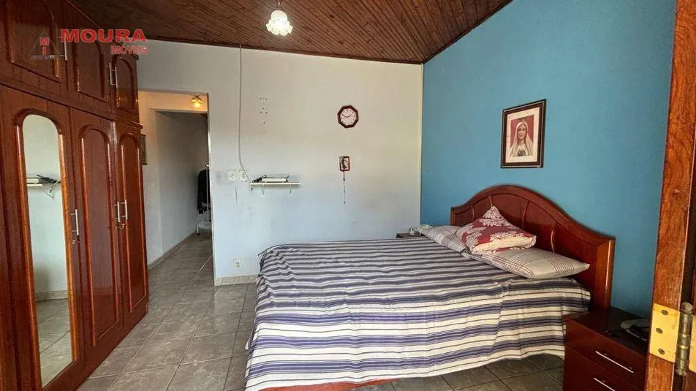 Sobrado, 3 quartos, 115 m² - Foto 4