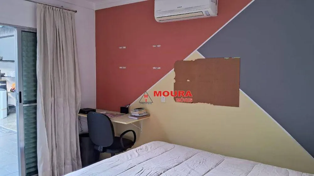 Sobrado, 2 quartos, 102 m² - Foto 14