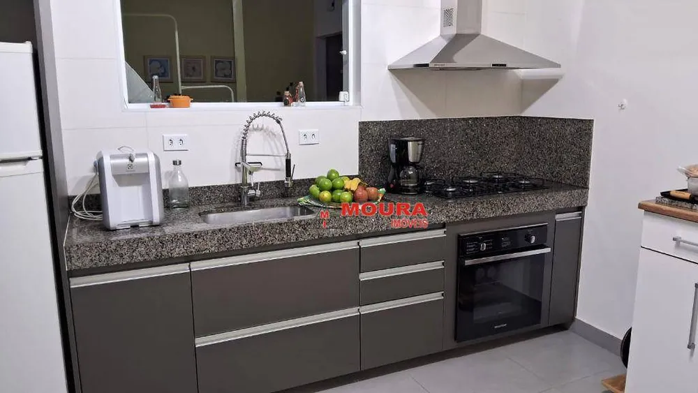 Sobrado, 2 quartos, 102 m² - Foto 10