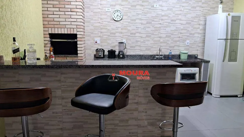 Sobrado, 2 quartos, 102 m² - Foto 4