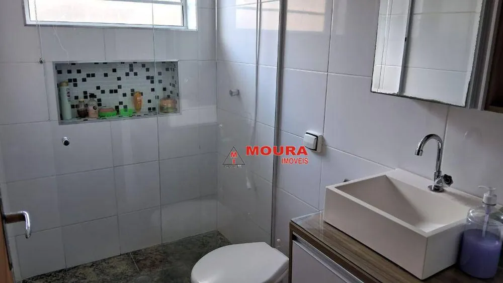 Sobrado, 2 quartos, 102 m² - Foto 6