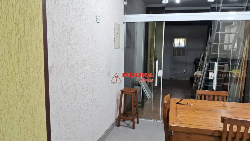 Sobrado, 2 quartos, 102 m² - Foto 16