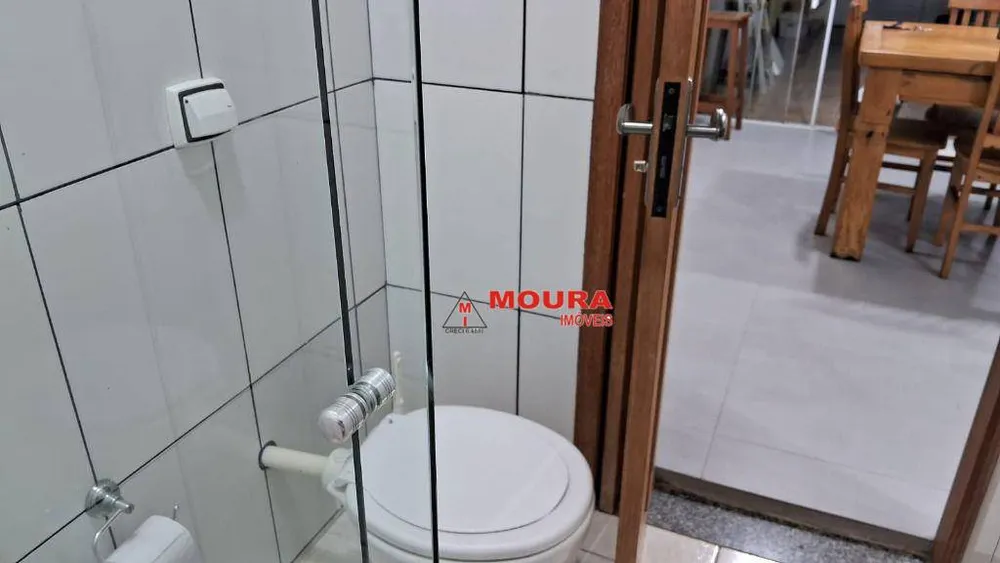 Sobrado, 2 quartos, 102 m² - Foto 13