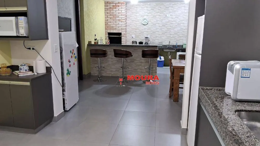 Sobrado, 2 quartos, 102 m² - Foto 7