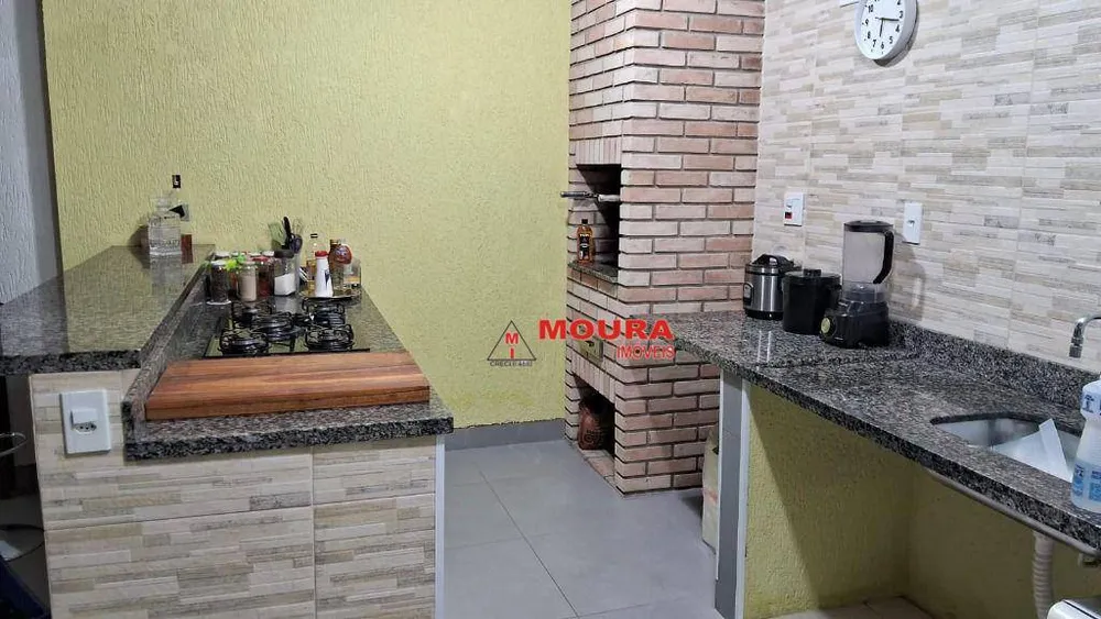 Sobrado, 2 quartos, 102 m² - Foto 8