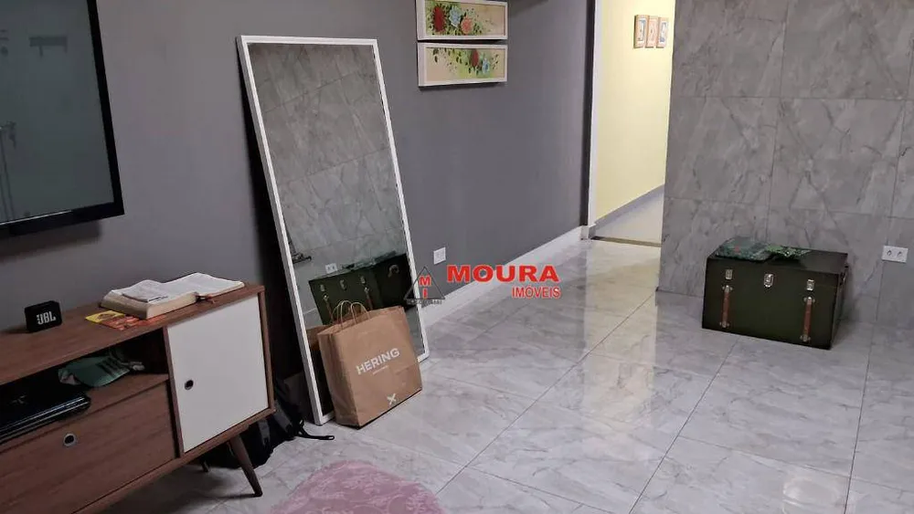 Sobrado, 2 quartos, 102 m² - Foto 2