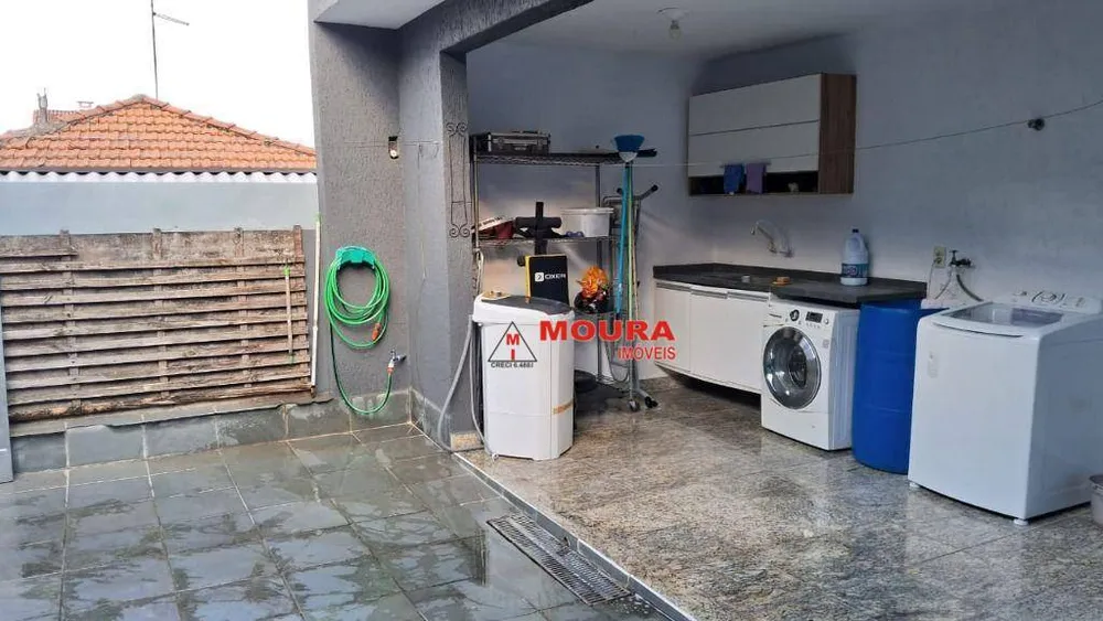 Sobrado, 2 quartos, 102 m² - Foto 9
