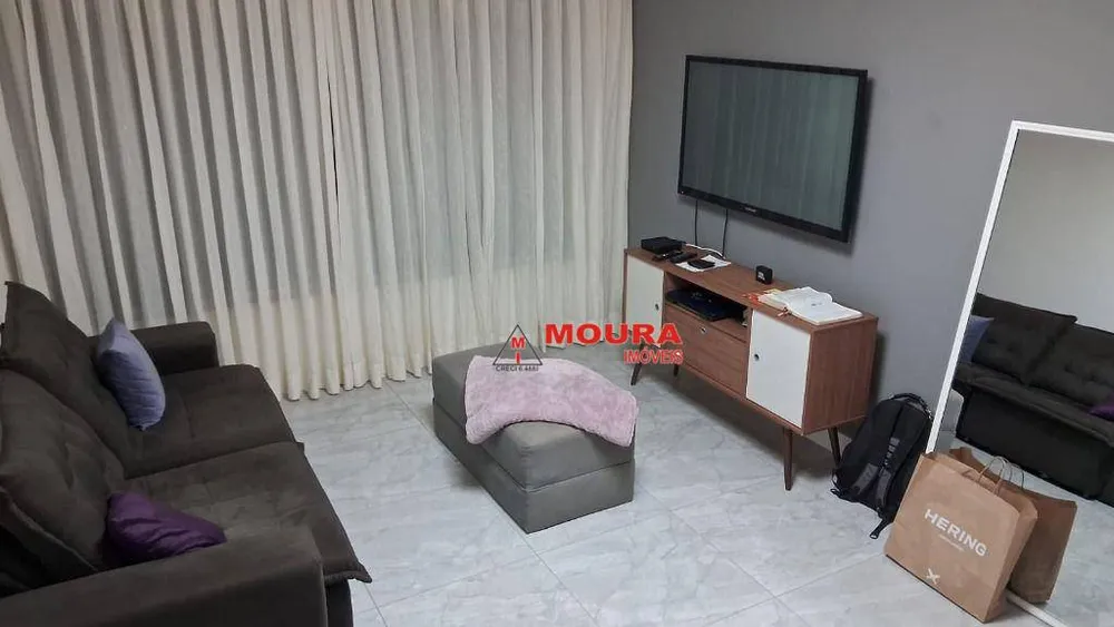 Sobrado, 2 quartos, 102 m² - Foto 12