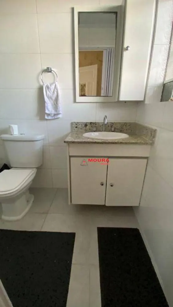 Sobrado, 3 quartos, 136 m² - Foto 8