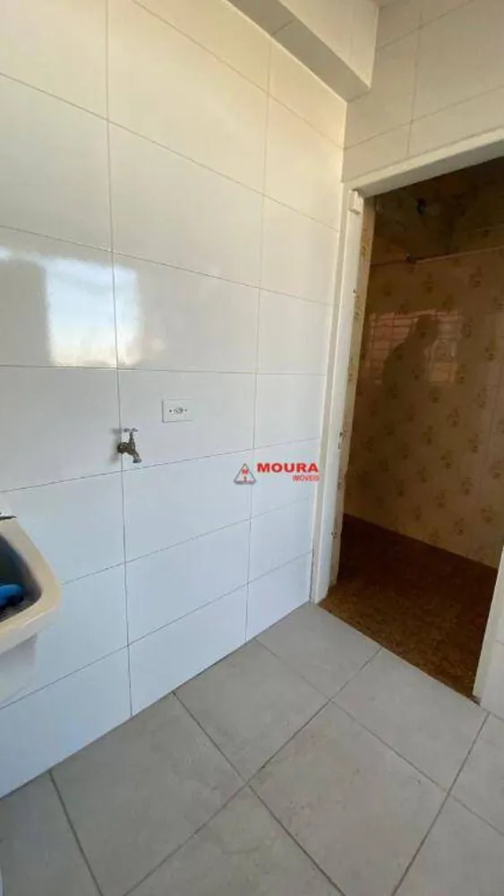 Sobrado, 3 quartos, 136 m² - Foto 2