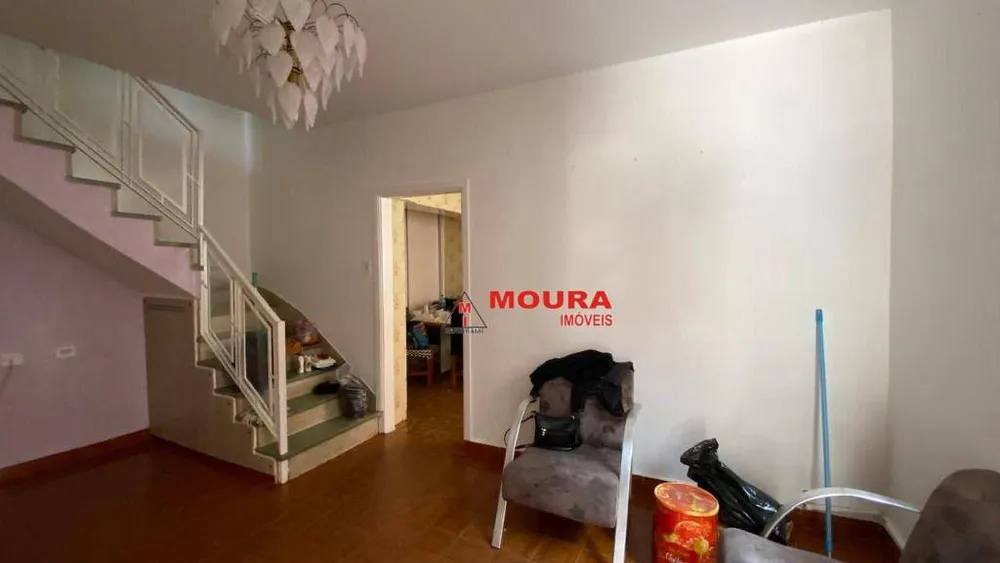 Sobrado, 3 quartos, 136 m² - Foto 3