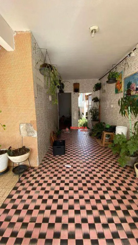 Sobrado, 3 quartos, 136 m² - Foto 9
