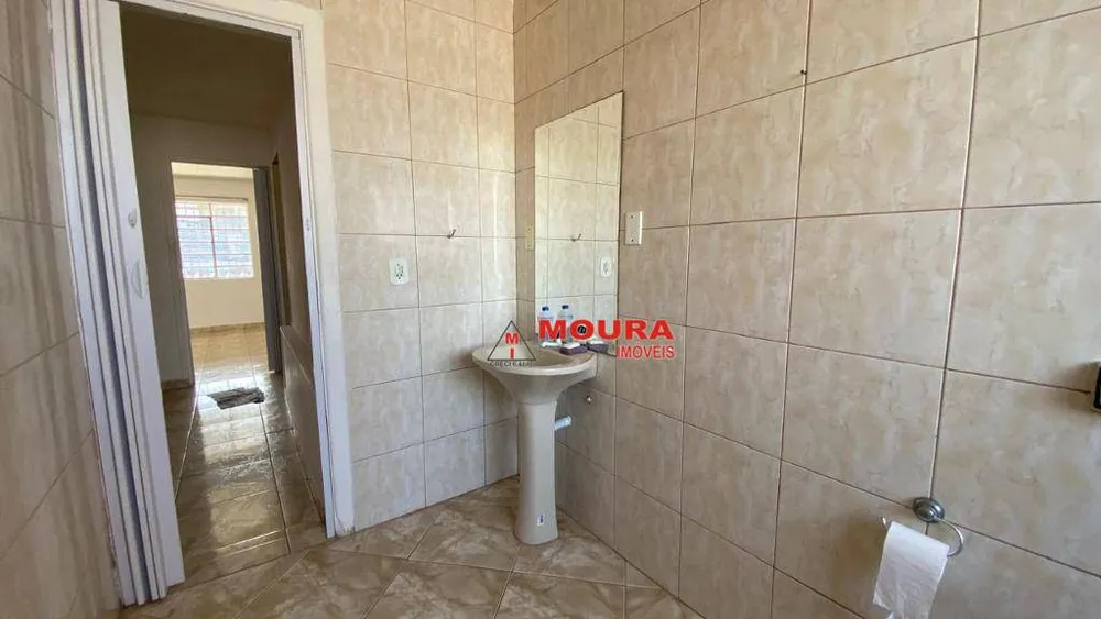Sobrado, 3 quartos, 136 m² - Foto 4