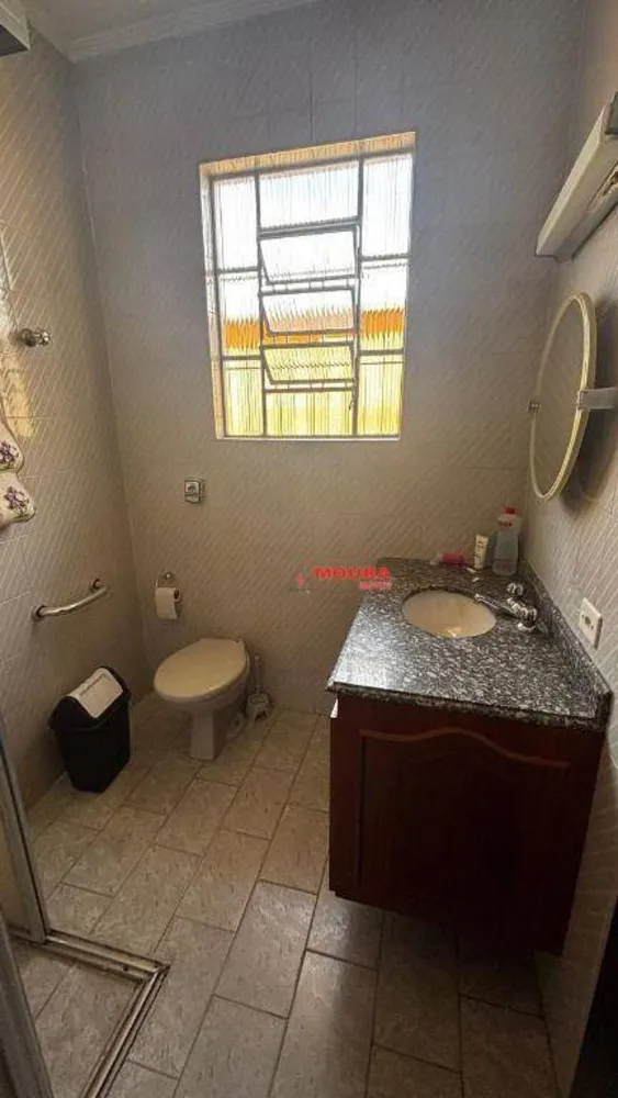Casa, 2 quartos, 95 m² - Foto 6