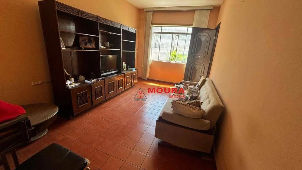 Casa, 2 quartos, 95 m² - Foto 1