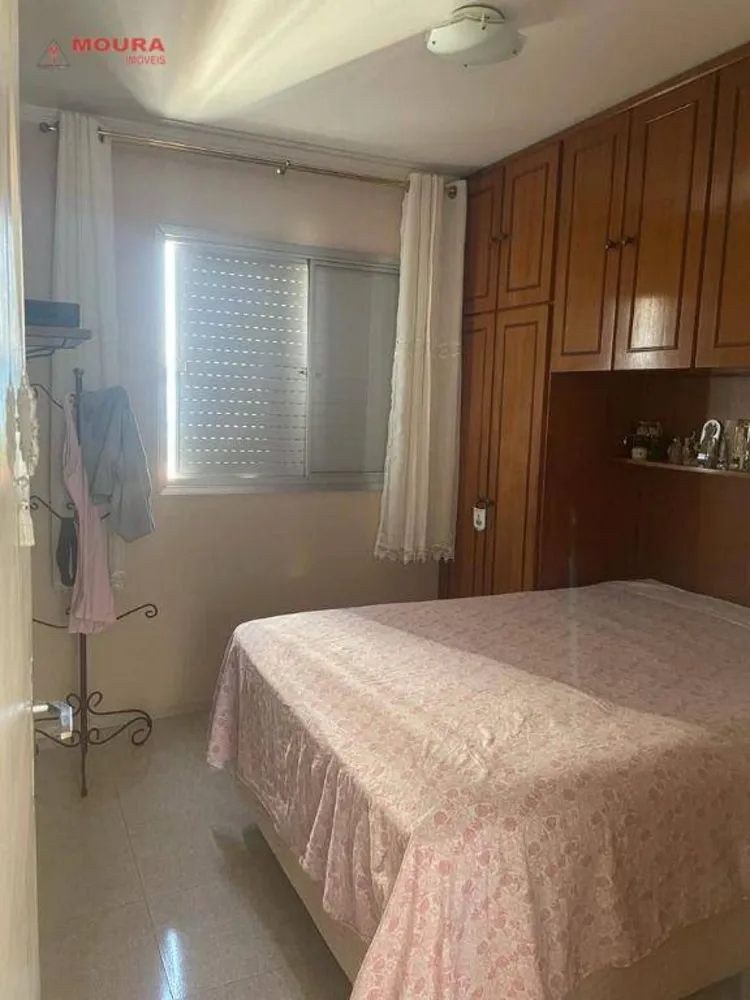 Apartamento, 2 quartos, 54 m² - Foto 7