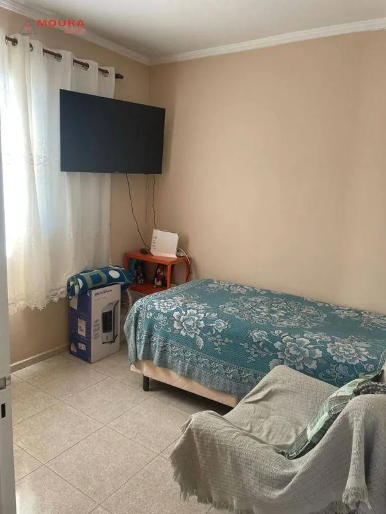 Apartamento, 2 quartos, 54 m² - Foto 8