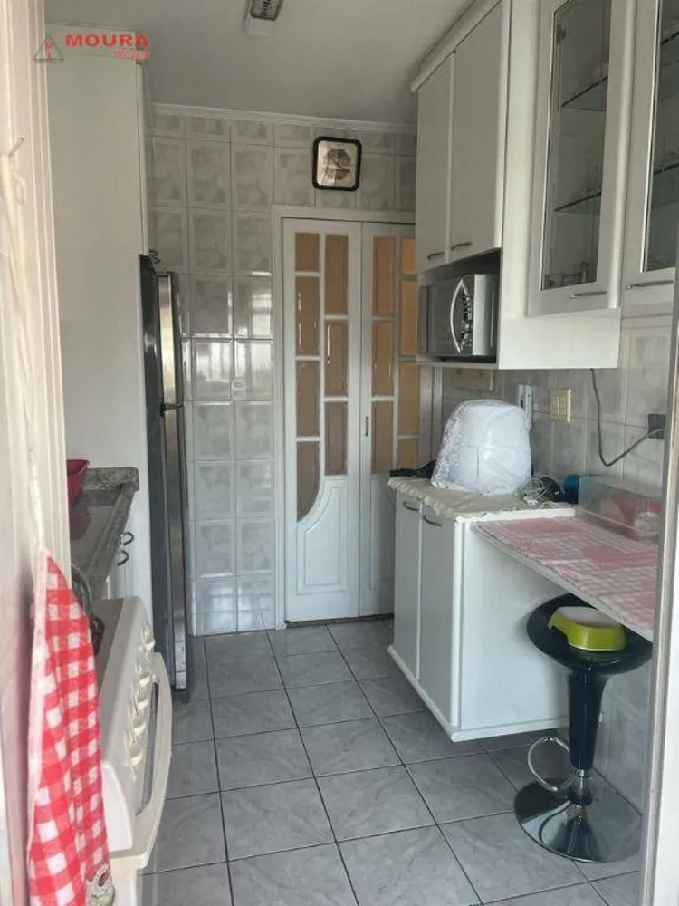 Apartamento, 2 quartos, 54 m² - Foto 3