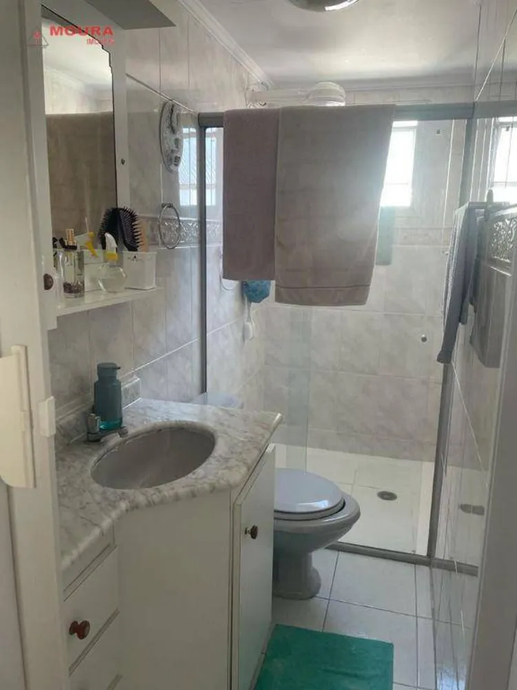 Apartamento, 2 quartos, 54 m² - Foto 6
