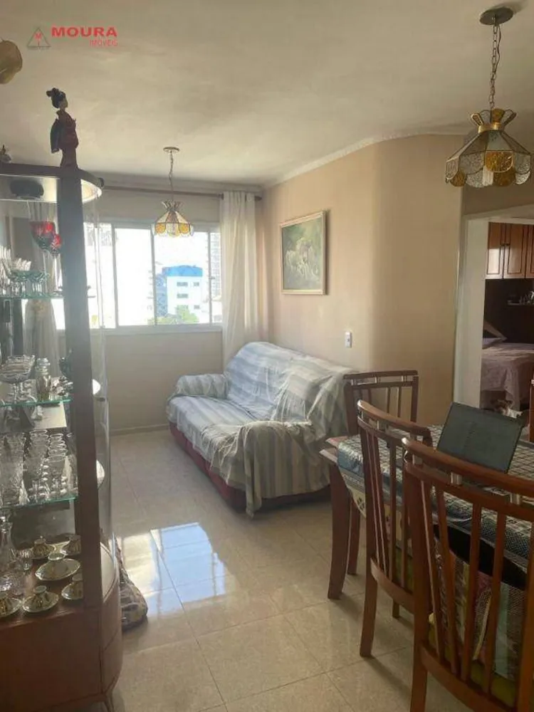 Apartamento, 2 quartos, 54 m² - Foto 2