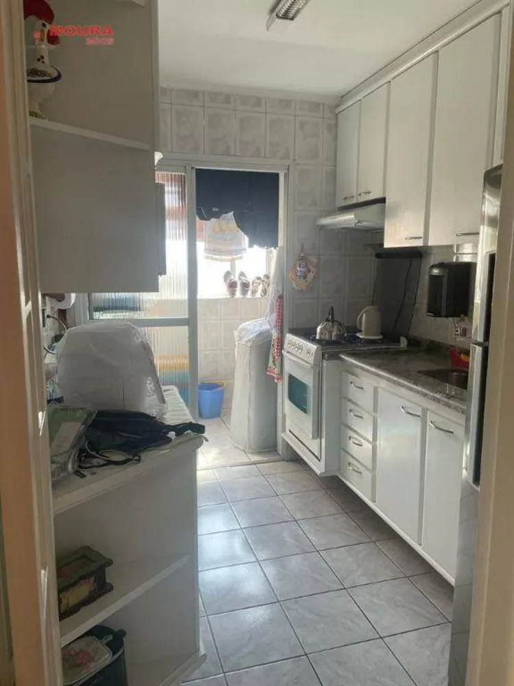 Apartamento, 2 quartos, 54 m² - Foto 4