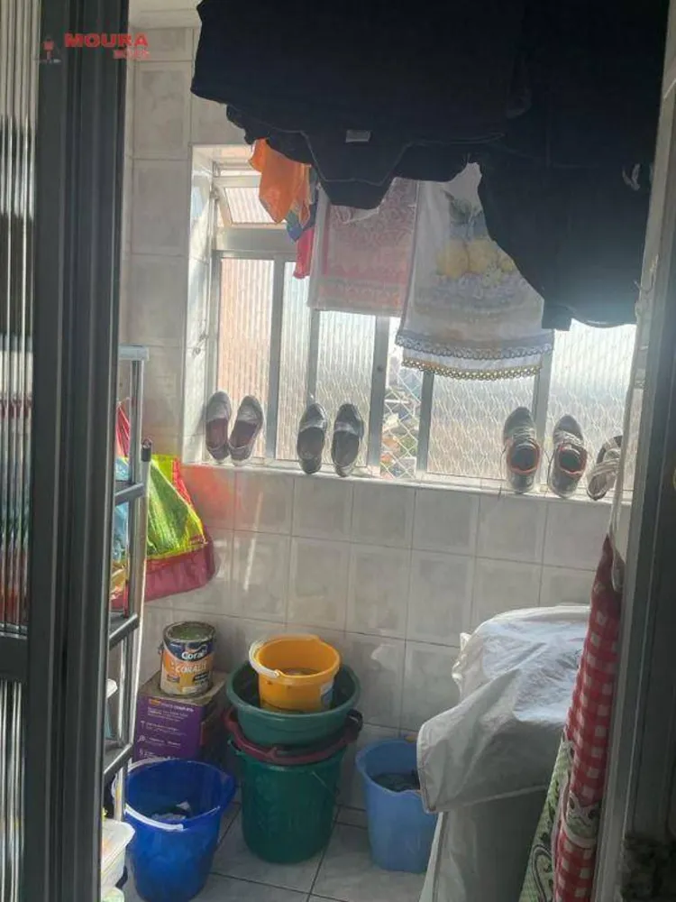 Apartamento, 2 quartos, 54 m² - Foto 5