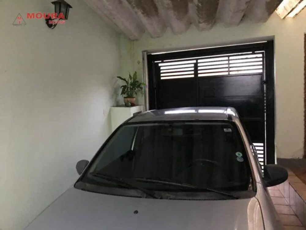 Casa, 4 quartos, 210 m² - Foto 9