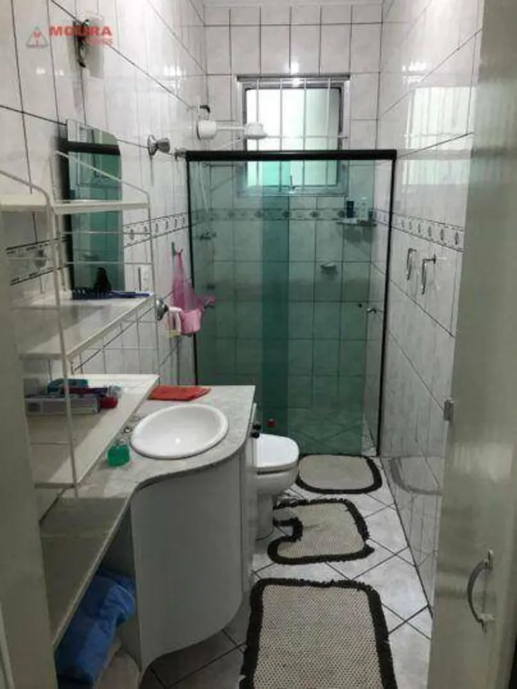 Casa, 4 quartos, 210 m² - Foto 7