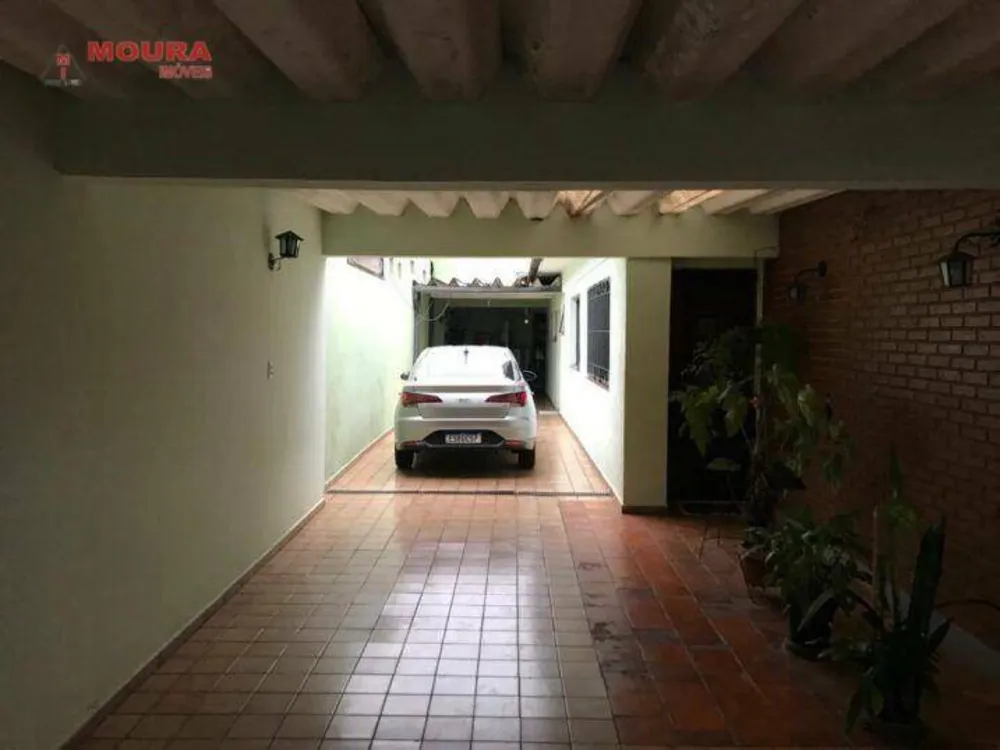 Casa, 4 quartos, 210 m² - Foto 12