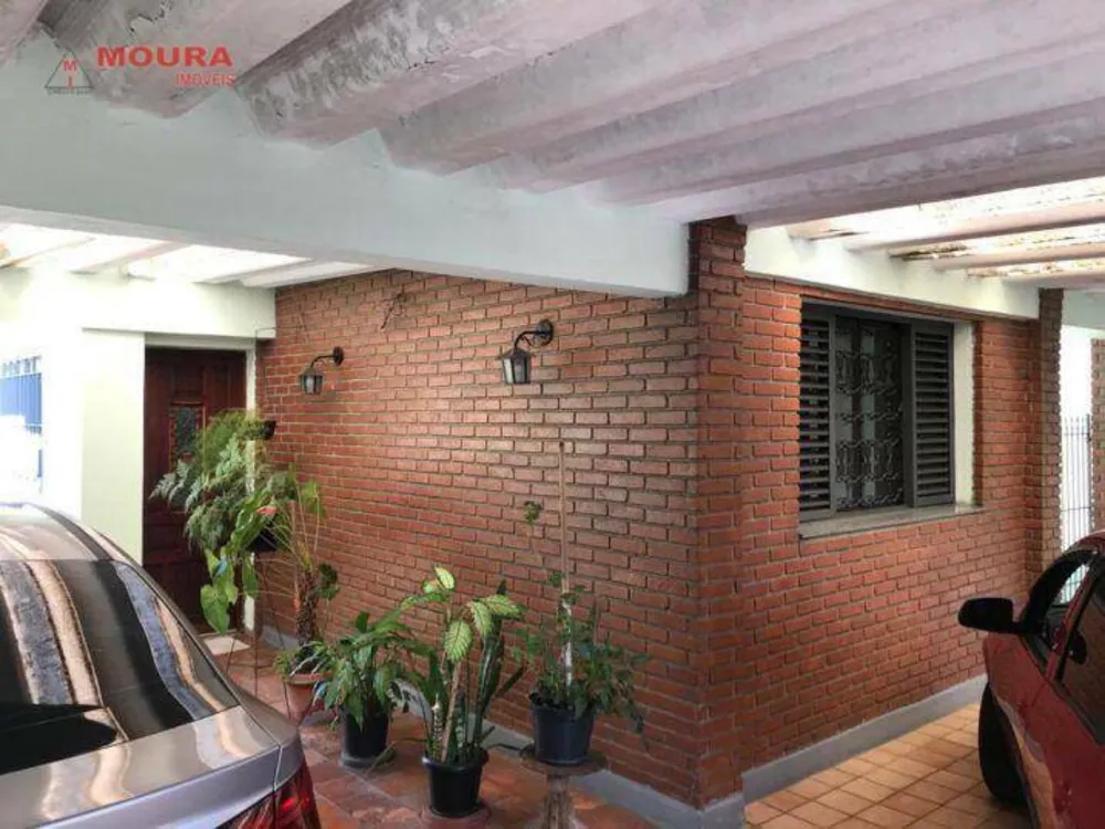 Casa, 4 quartos, 210 m² - Foto 10