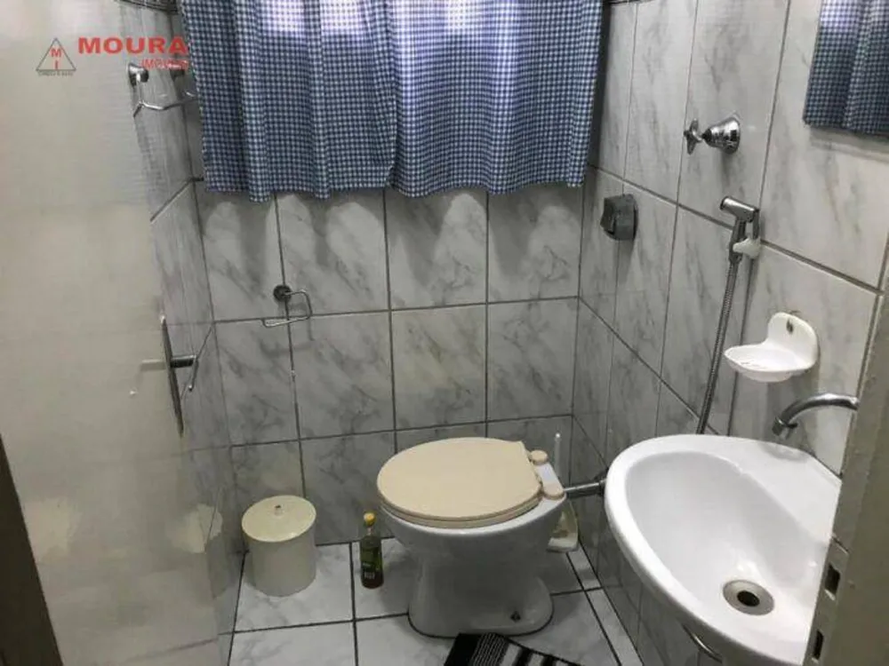 Casa, 4 quartos, 210 m² - Foto 3