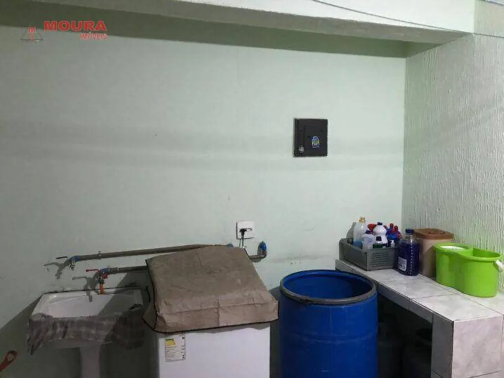 Casa, 4 quartos, 210 m² - Foto 6