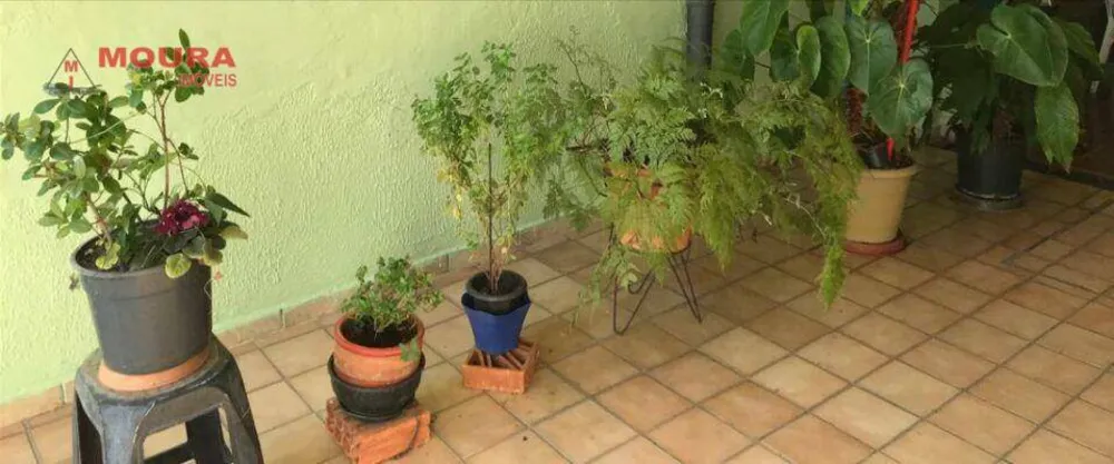 Casa, 4 quartos, 210 m² - Foto 11