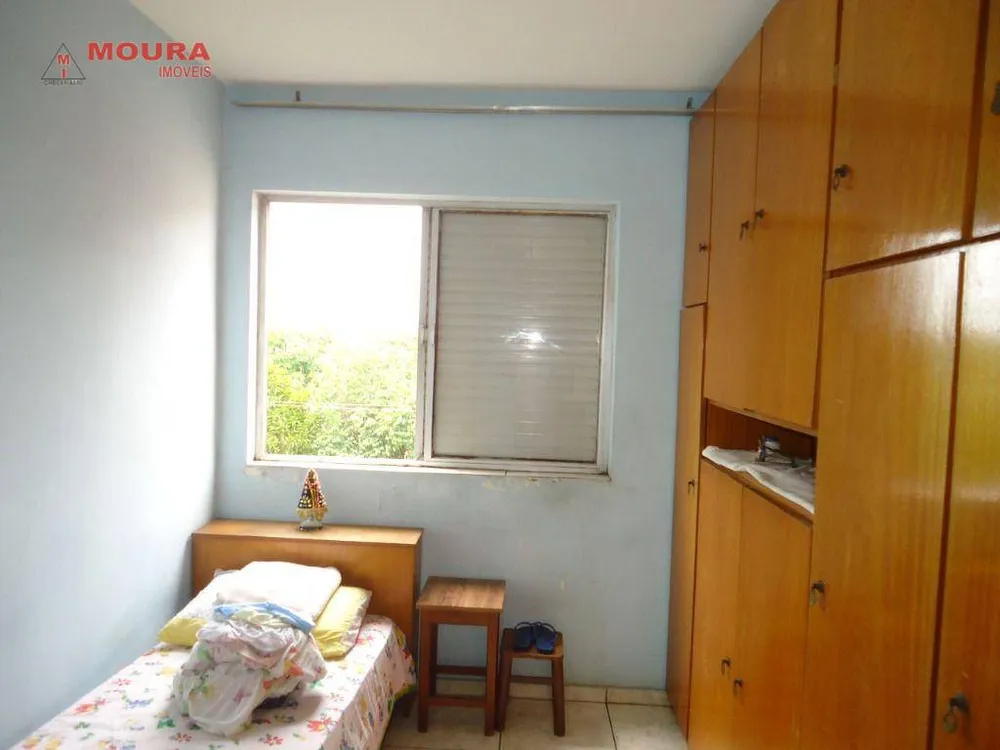 Apartamento, 3 quartos, 80 m² - Foto 5