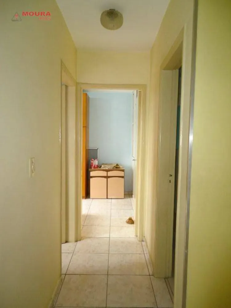 Apartamento, 3 quartos, 80 m² - Foto 3
